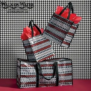 Vera Bradley Foldable Trunk Organizer